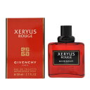 GIVENCHY ジバンシイ キセリュズルージュ EDT/50mL