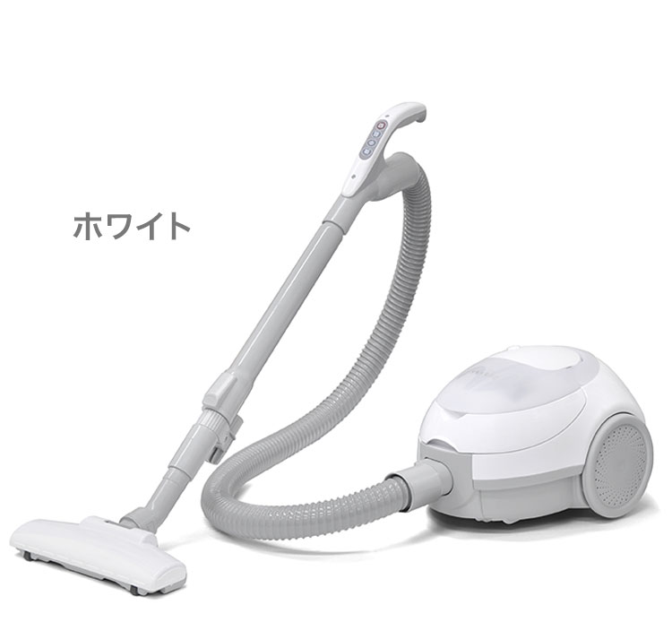 紙パック式 掃除機 紙パック式 各社共通紙パック対応 吸引力 キャニスター型 すき...
