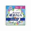 ユニ チャーム TCN吸水さらフィナプキンサイズ中量用 10枚 ケース(代引不可)【送料無料】