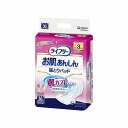 ユニ チャーム Tお肌あんしん尿とりパッド3回 30枚 ケース(代引不可)【送料無料】