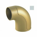 シロクマ BR-177 ユニバーサルブラケットエンド シルバー 32 005052_830_32(代引不可)【送料無料】