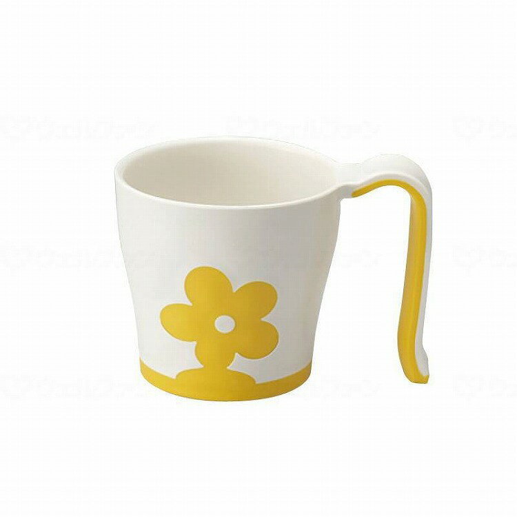 つかみやすく、折れにくい取っ手が特徴のマグカップです。蓋はそのまま密閉蓋として、ガイドに沿って穴を開ければストローを指しても使用可能です。水に沈みます。素材：ポリプロピレン規格詳細○サイズ：114×80×82mm○容量：240ml○食洗機可生産国：日本メーカー：東海興商※メーカーの都合によりパッケージ、内容等が変更される場合がございます。当店はメーカーコード（JANコード）で管理をしている為それに伴う返品、返金等の対応は受け付けておりませんのでご了承の上お買い求めください。【代引きについて】こちらの商品は、代引きでの出荷は受け付けておりません。【送料について】北海道、四国、九州は別途送料を頂きます。【配送について】沖縄、離島は配送できません。予めご了承ください。