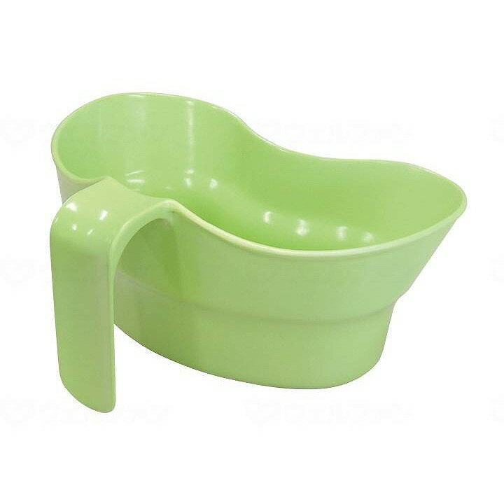 幸和製作所 テイコブうがい受け グリーン(代引不可)