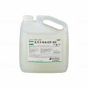 日華化学 エストラルGT-33 柔軟剤配合液体洗剤 ケース(代引不可)【送料無料】