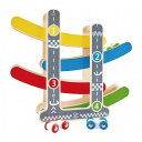Hape カースライダー ミニカー おもちゃ 玩具 教育玩具 知育玩具 ホビー 男の子 女の子 キッズ 子ども 子供 ギフト 贈り物 プレゼント 赤ちゃん 幼稚...