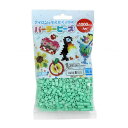パーラービーズ 単色 うぐいすいろ 鶯色 1000p入り No.5011 カワダ 玩具 おもちゃ 玩具 おもちゃ アクセサリー キット ビーズ おもちゃ 女の子 男の子 子供 誕生日 誕生日プレゼント 紫 アイロンビーズ クリスマスプレゼント