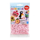 パーラービーズ 単色 さくらいろ 桜色 1000p入り No.5079 カワダ 玩具 おもちゃ 玩具 おもちゃ アクセサリー キット ビーズ おもちゃ 女の子 ...