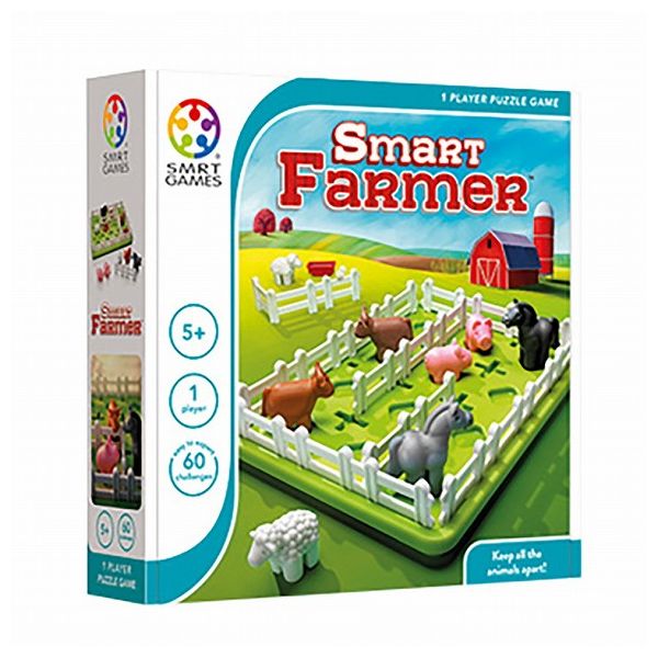 SMRTゲームズ スマートファーマー ドリームブロッサム 玩具 おもちゃ クリスマスプレゼント 【送料無料】