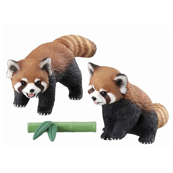 アニア AS-35 レッサーパンダ タカラトミー 玩具 おもちゃ クリスマスプレゼント