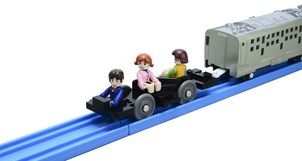 クルーズトレインDXシリーズ TRAIN SUITE四季島 タカラトミー 玩具 おもちゃ クリスマスプレゼント 【送料無料】