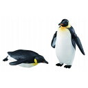 アニア AS-11 コウテイペンギン 水に浮くVer. タカラトミー 玩具 おもちゃ クリスマスプレゼント