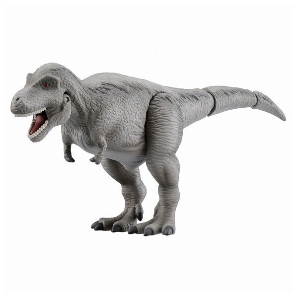 楽天リコメン堂インテリア館アニア AL-13 ティラノサウルス 羽毛付きVer. タカラトミー 玩具 おもちゃ クリスマスプレゼント