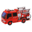 サウンドポンプ消防車 トイコー 玩具 おもちゃ クリスマスプレゼント 【送料無料】