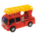 ミニサウンド はしご消防車 トイコー 玩具 おもちゃ クリスマスプレゼント 【送料無料】