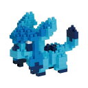 ナノブロック ポケットモンスター グレイシア カワダ 玩具 おもちゃ クリスマスプレゼント【送料無料】