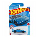 マテル HHF18 HW ベーシックカー? '90 アキュラ NSX HHF18 クリスマスプレゼント (代引不可)