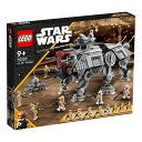 LEGO AT-TE ウォーカー 75337レゴ ブロック おススメ スターウォーズ クリスマスプレゼント (代引不可)【送料無料】