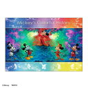 e[Mickey s Colorful HistoryD-1000-861(s)yz