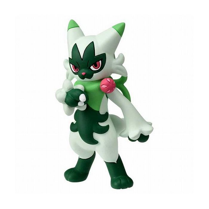 モンコレ MS-28 ニャローテ 玩具 おもちゃ 子ども プレゼント(代引不可)