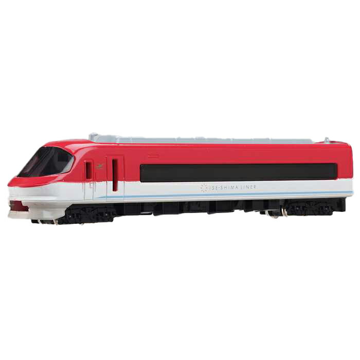 トレーン Nゲージ22 伊勢志摩ライナー(サンシャインレッド)(代引不可)【送料無料】