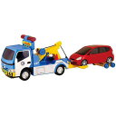 トイコー JAFレッカー車(代引不可)【送料無料】