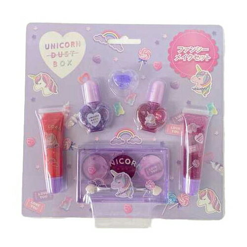 レイス ファンシーメイクアップキット ユニコーン(代引不可)【送料無料】 レイス ファンシーメイクアップキット ユニコーン(代引不可)【送料無料】