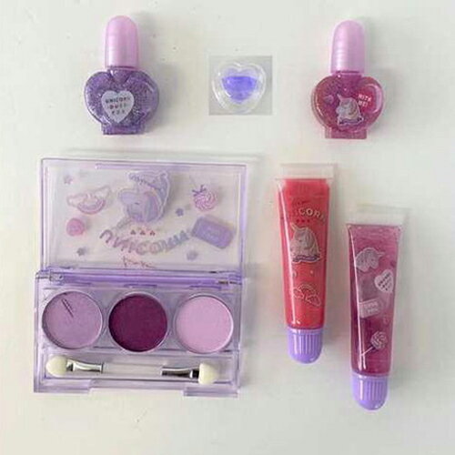 レイス ファンシーメイクアップキット ユニコーン(代引不可)【送料無料】