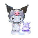 ハナヤマ クリスタルギャラリー クロミリボン(代引不可)【送料無料】