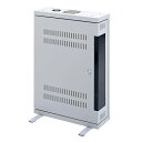 サンワサプライ HUBボックス(2U) CP-HBOX2U(代引不可)【送料無料】【smtb-f】