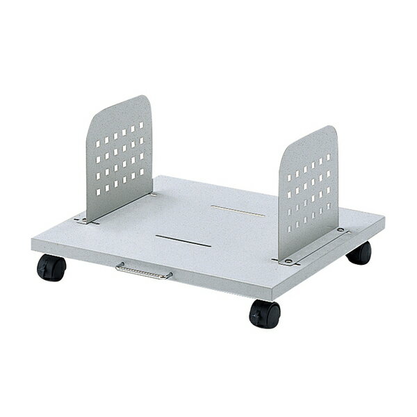 サンワサプライ CPUスタンド(2台設置用) CP-030(代引不可)【送料無料】【smtb-f】