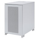 サンワサプライ 19インチマウントボックス(H1000・19U) CP-203【送料無料】【smtb-f】 (代引不可)