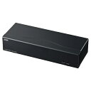 サンワサプライ フルHD対応DVIディスプレイ分配器(4分配) VGA-DVSP4【送料無料】【smtb-f】 (代引不可)(2)