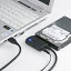掠ץ饤 SATA-USB3.0Ѵ֥ USB-CVIDE3 (Բ)̵
