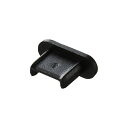 サンワサプライ スマホ・タブレット向けコネクタキャップ(microUSB用) PDA-CAP7 (代引不可)(2)