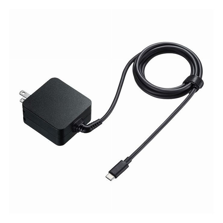 掠ץ饤 USB Power DeliveryбACŴ(PD65WTypeC֥η) ACA-PD76BK(Բ)...