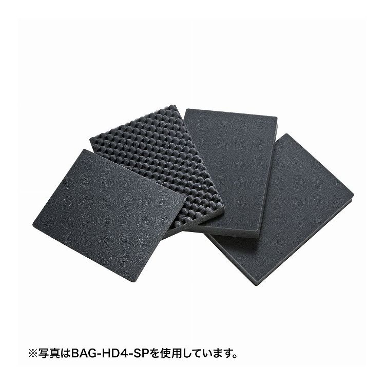 ϡɥġ륱ѥ쥿 BAG-HD3 BAG-HD3-SP(Բ)̵