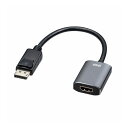 DisplayPort-HDMI ϊA_v^ HDRΉ AD-DPHDR01(s)yz