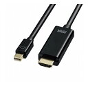 ~jDisplayPort-HDMIϊP[u HDRΉ 2m KC-MDPHDRA20(s)yz