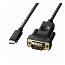 TYPE C-VGA変換ケーブル 2m KC-ALCV20(代引不可)【送料無料】(2)