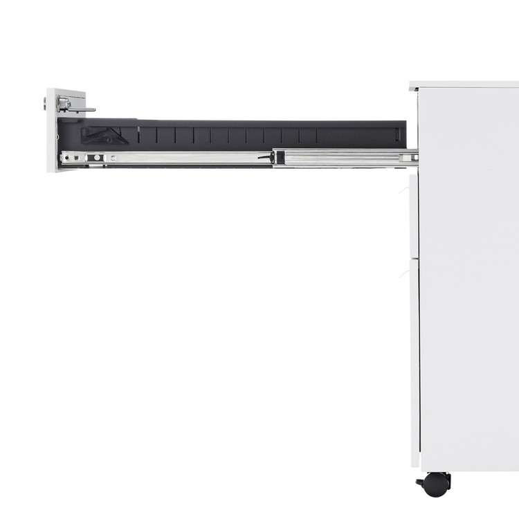 サンワサプライ キャビネット SNW-106W(代引不可)【送料無料】 [3]