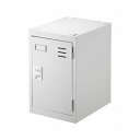 サンワサプライ 個別ロッカー PLK-PS300W(代引不可)【送料無料】