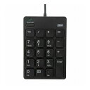 サンワサプライ USBテンキー NT-18CUHBK(代引不可)【送料無料】