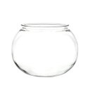 ハンマーグラス 割れない ガラス ポリカーボネート PV球形44.5(28.5)xH33.5 花材 花器【送料無料】(3)