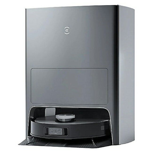 エコバックス ロボット掃除機 DEX11 全自動オールインワンロボット掃除機 DEEBOT X1 OMNI ECOVACS(代引不可)【送料無料】のサムネイル