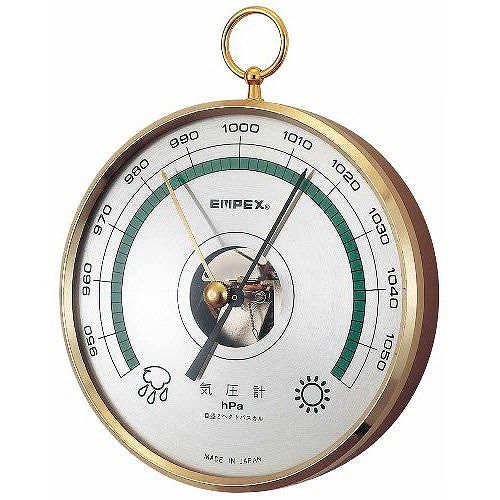 EMPEX予報官BA-654