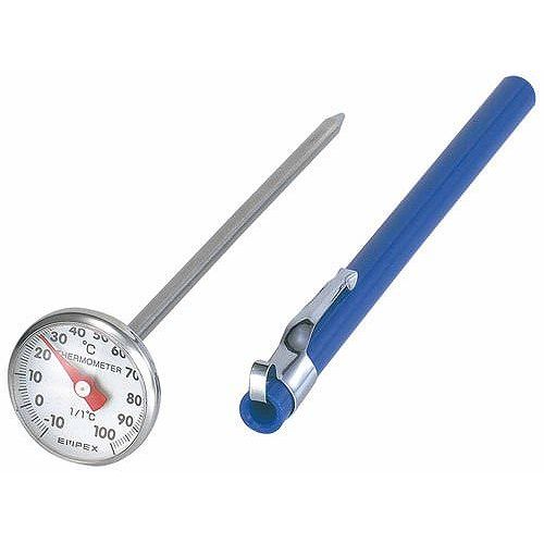 EMPEX (エンペックス) クイックサーモ TD-8256 ブルー EMPEX (エンペックス) クイックサーモ TD-8256 ブルー