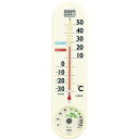 EMPEX (エンペックス) 環境管理温度・湿度計「省エネさん」 TG-2776