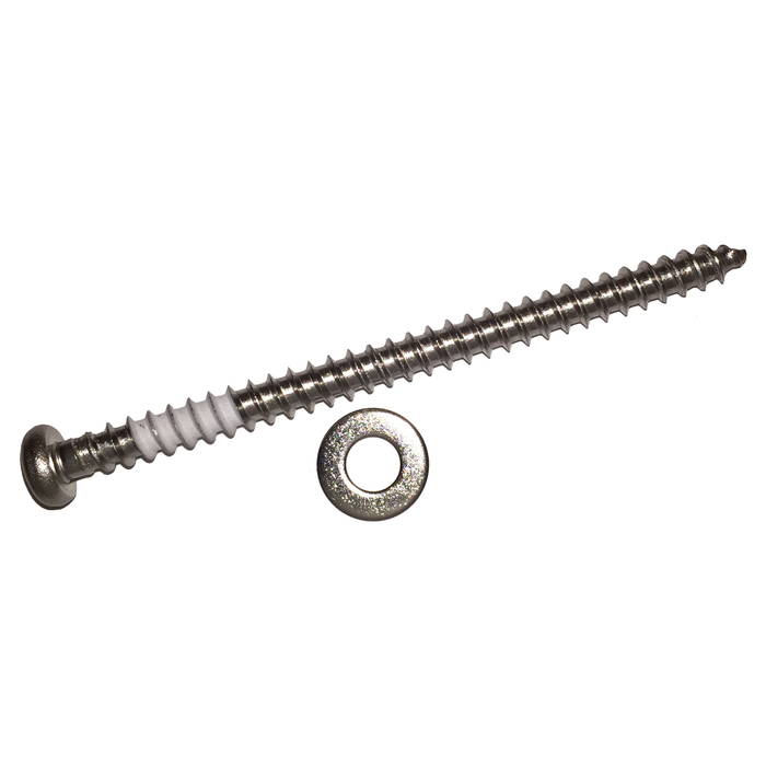 川口技研 ホスクリーン 直付パーツ(木造間柱)HP-13【0004-00995】