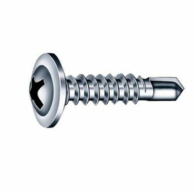 ヤマヒロ ジャックポイント SUS410 ステンレスモドトラス 200本入 5×45mm パシペート SMJB45 SMJB45 ビス ネジ【送料無料】