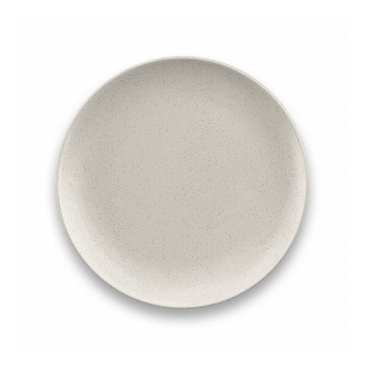 麦わらPP クープ サラダプレート 21cm ポリプロピレン製 ターホン TarHong 割れにくい食器 22cm おしゃ..